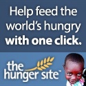 The Hunger Site - click to donate free food